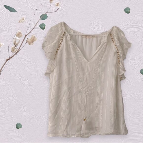 Ramy Brook Top    - Picture 6 of 13